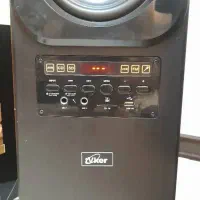 باند.اسپیکر خانگی.بلنگو|سیستم صوتی خانگی|تهران, نیروی هوایی (پیروزی)|دیوار