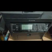 canon imageclass mf229dwپرینترچهارکاره|پرینتر، اسکنر، کپی، فکس|ارومیه, |دیوار