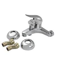 شیر دوش اهرمی مدل ادرینا|مصالح و تجهیزات ساختمان|تهران, شهران جنوبی|دیوار