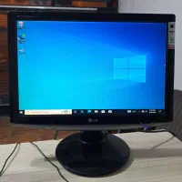 مانیتور ال جی استوک