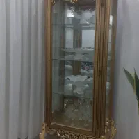 بوفه درحد