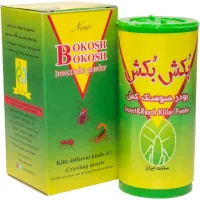 پودر بکش بکش