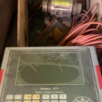 باسکول 50 تنی نگین تراز سپاهان