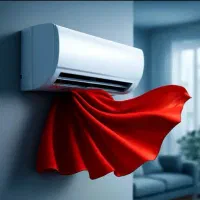 تعمیر، سرویس و نصب تخصصی کولر گازی (اعزام فوری)