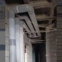 لوله کشی آب وفاضلاب.طبق نقشه ی مهندسی.جوشکاری گاز|خدمات پیشه و مهارت|مراغه, |دیوار