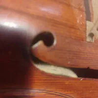 ویولون ساخته استاد جمشید قیدی|ویولن|تهران, دستغیب|دیوار