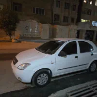 تیبا ۲ مدل ۹۸ کارکرد ۵۱۰۰۰تا