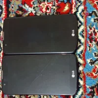 2 تا گوشی ال جی k10 سالم قابل استفاده|موبایل|زابل, |دیوار