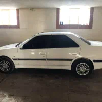 پژو پارس ۱۴۰۰|خودرو سواری و وانت|دهگلان, |دیوار