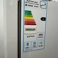 یخچال فریزر|یخچال و فریزر|سنندج, |دیوار