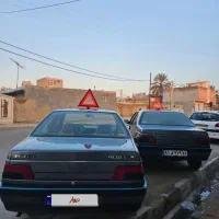 ۴۰۵ GLX|خودرو سواری و وانت|جهرم, |دیوار