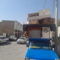 وانت تلفنی حمل ونقل وانت بار اثاث کشی کارگراثاث|خدمات حمل و نقل|اصفهان, کشاورزی|دیوار