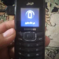 گوشی سامسونگ