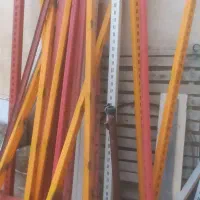 قفسه فروشگاهی بصورت کیلویی ۶۰/۰۰۰تومان