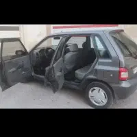 پراید ۱۱۱ نوک مدادی