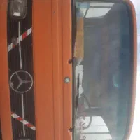 خاور کمپرسی ۶۰۸