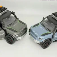 ماشین و موتور های دلبرمون