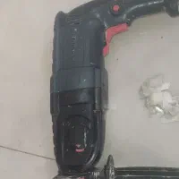 دلر چکشی مته چهار شیار