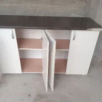 کابینت mdf|مبلمان خانگی و میز عسلی|قائن, |دیوار