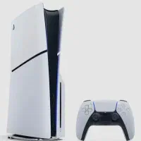 ps5 اسلیم دیسک خور