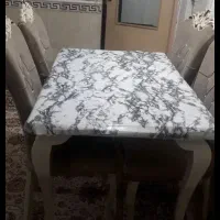 میز غذا خوری