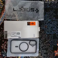 قاب و کاور اصلی اورجینال ایفون ۱۶ نرمال iPhone 16|لوازم جانبی موبایل و تبلت|تهران, نجات اللهی|دیوار