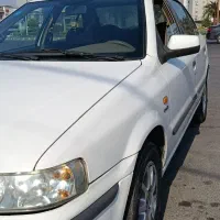 سمندef7 مدل 91|خودرو سواری و وانت|کردکوی, |دیوار