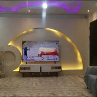 آپارتمان فول امکانات