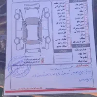 پراید دوگانه سوز کارخانه|خودرو سواری و وانت|خلخال, |دیوار