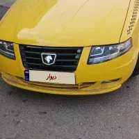 تاکسی  درون شهری