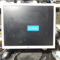 مانیتور دوربین|قطعات و لوازم جانبی رایانه|اسلام‌شهر, شهرک قائمیه|دیوار