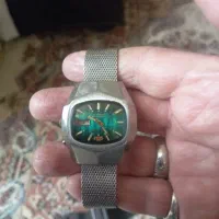 ساعت اورینت قدیمی اصلی