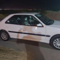 پارس سال مدل 1400|خودرو سواری و وانت|سوسنگرد, |دیوار