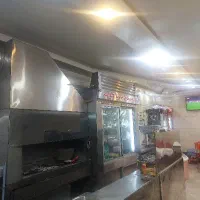 به یک صندوق ق دار جهت کبابی