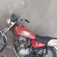 موتور 125 مدل 83