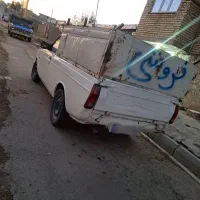 وانت مدل ۹۳|خودرو سواری و وانت|تخت سلیمان, |دیوار