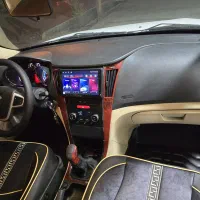 فروش دنا پلاس|خودرو سواری و وانت|یاسوج, |دیوار