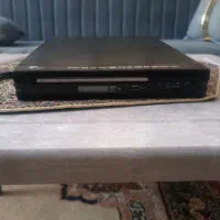 دی وی دی در حد نو فلش دار یک تومن