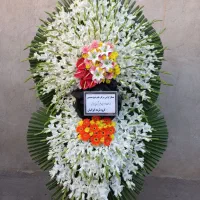 ژینوس تک الی تاج نه تیکه اروپایی گلایولی فرفورژه|خدمات پذیرایی، مراسم|تهران, آهنگ|دیوار