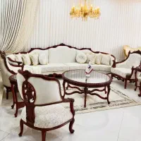 مبل ژورنالی کد533/اقساط 6 ماهه بدون سود