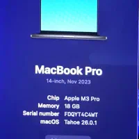 مک بوک پرو|رایانه همراه|شیراز, عفیف‌آباد|دیوار