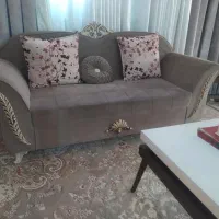 مبل|مبلمان خانگی و میز عسلی|گرگان, |دیوار