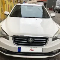 بسترن B50F، مدل ۱۳۹۶|خودرو سواری و وانت|رشت, انصاری|دیوار