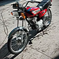 هوندا ۱۲۵ ژاپن