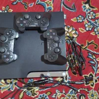 ps3|کنسول، بازی ویدئویی و آنلاین|سوسنگرد, |دیوار