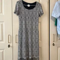 لباس مهماتی