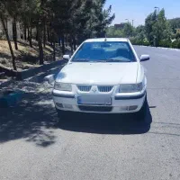 سمند lx مدل ۹۷