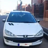 ۲۰۶تیپ۳ مدل ۹۶ بیرنگ