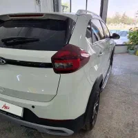x22 pro مدل 1402 درجه یک|خودرو سواری و وانت|بروجن, |دیوار