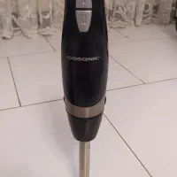 گوشت کوب برقی گاسونیک ترکیه